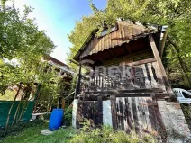 Prodej chaty, Zlín, Pod Tlustou, 13 m2