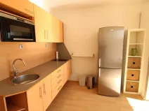 Pronájem bytu 1+kk, Praha - Kunratice, Pod Haltýřem, 29 m2
