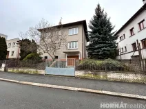 Prodej vícegeneračního domu, Praha - Strašnice, Pod strání, 335 m2