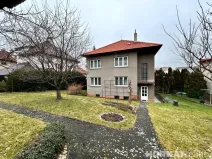 Prodej vícegeneračního domu, Praha - Strašnice, Pod strání, 335 m2