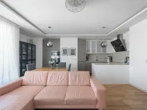 Prodej bytu 4+kk, Praha - Hlubočepy, Silurská, 90 m2