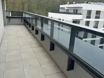 Pronájem bytu 2+kk, Praha - Hostivař, Nurmiho, 67 m2