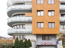 Pronájem bytu 3+kk, Praha, Pražská, 82 m2