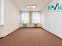 Pronájem komerční nemovitosti, Sokolov, Karla Havlíčka Borovského, 195 m2