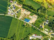 Prodej pozemku pro bydlení, Jeseník, 1161 m2