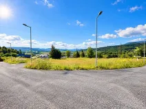 Prodej pozemku pro bydlení, Jeseník, 1267 m2