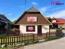 Pronájem skladu, Rychnov nad Kněžnou, Na Sboře, 56 m2
