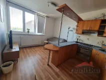 Pronájem bytu 1+1, Opava - Kylešovice, Jasná, 40 m2