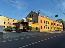 Pronájem kanceláře, Pardubice, Jana Palacha, 26 m2