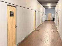Pronájem kanceláře, Pardubice, Na Spravedlnosti, 18 m2