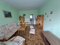 Pronájem bytu 1+1, Zlín, U Trojáku, 35 m2