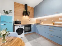 Prodej bytu 1+1, Ostrava - Výškovice, Staňkova, 36 m2