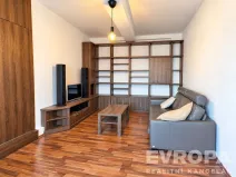 Pronájem bytu 2+1, Praha - Bubeneč, Lotyšská, 58 m2