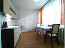 Pronájem bytu 1+1, Mladá Boleslav, U stadionu, 42 m2