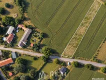 Prodej pozemku pro bydlení, Bílé Podolí - Zaříčany, 915 m2