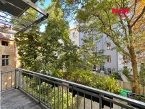 Prodej bytu 3+1, Praha - Žižkov, Víta Nejedlého, 78 m2
