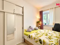 Prodej bytu 1+1, Praha - Nusle, U družstev, 58 m2