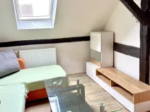 Pronájem bytu 2+1, Chodová Planá, Výškovská, 46 m2
