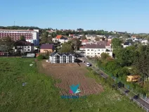 Prodej pozemku pro bydlení, Bystřany, Na hrázi, 15974 m2