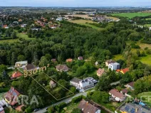 Prodej pozemku pro bydlení, Říčany - Pacov, Na Ladech, 932 m2