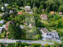 Prodej pozemku pro bydlení, Říčany - Pacov, Na Ladech, 932 m2