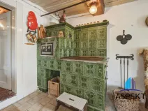 Prodej chaty, Krásná Lípa - Vlčí Hora, 190 m2