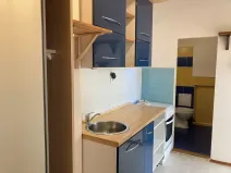 Pronájem bytu 1+1, Ostrava, 28. října, 33 m2