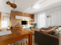 Prodej bytu 4+kk, Zlín - Prštné, Chmelnická, 115 m2