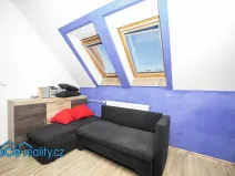 Prodej bytu 1+kk, Kvasiny, 50 m2