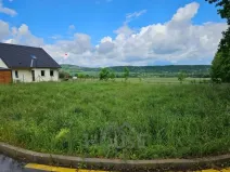 Prodej pozemku pro bydlení, Skuhrov - Hatě, 914 m2
