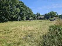 Prodej pozemku pro bydlení, Skuhrov - Hatě, 914 m2