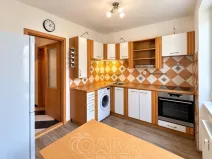 Pronájem bytu 1+1, Praha - Letňany, Křivoklátská, 40 m2