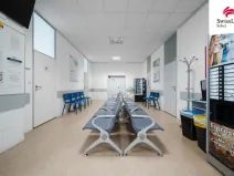 Prodej komerční nemovitosti, Praha - Stodůlky, V hůrkách, 1325 m2