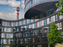 Pronájem kanceláře, Praha - Jinonice, Kačírkova, 7 m2