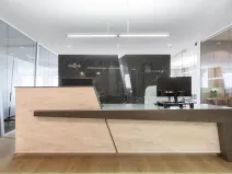 Pronájem kanceláře, Praha - Jinonice, Kačírkova, 1 m2