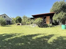 Prodej chaty, Chrudim, 16 m2