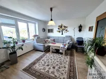 Prodej bytu 2+1, Jablunkov, Školní, 61 m2