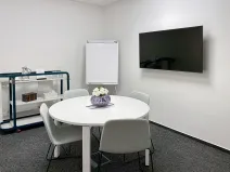 Pronájem kanceláře, Ostrava - Moravská Ostrava, 28. října, 10 m2