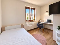 Prodej rodinného domu, Zlín - Kostelec, Květná, 220 m2