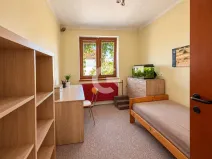 Prodej rodinného domu, Zlín - Kostelec, Květná, 220 m2