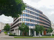Pronájem kanceláře, Praha - Nusle, Lomnického, 8 m2