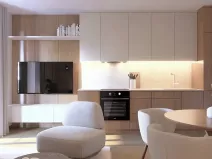Prodej bytu 3+kk, Nový Hrozenkov, 65 m2
