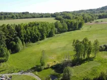 Prodej pozemku, Staré Křečany, 5296 m2