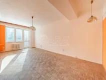 Prodej bytu 3+1, Ostrava - Poruba, Alžírská, 63 m2