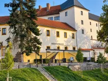 Pronájem restaurace, Písek - Vnitřní Město, Karlova, 132 m2