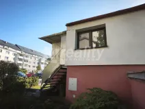 Prodej rodinného domu, Náměšť nad Oslavou, 48 m2