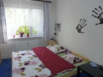Pronájem bytu 2+kk, Liberec, Halasova, 43 m2