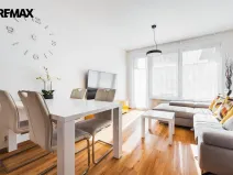 Pronájem bytu 3+kk, Praha - Čakovice, Hakenova, 75 m2