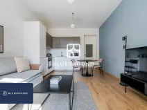 Pronájem bytu 2+kk, Praha - Vršovice, Rostovská, 66 m2