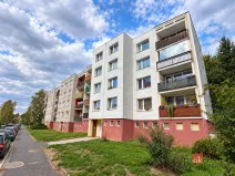 Pronájem bytu 4+1, Planá, Bohušova, 89 m2